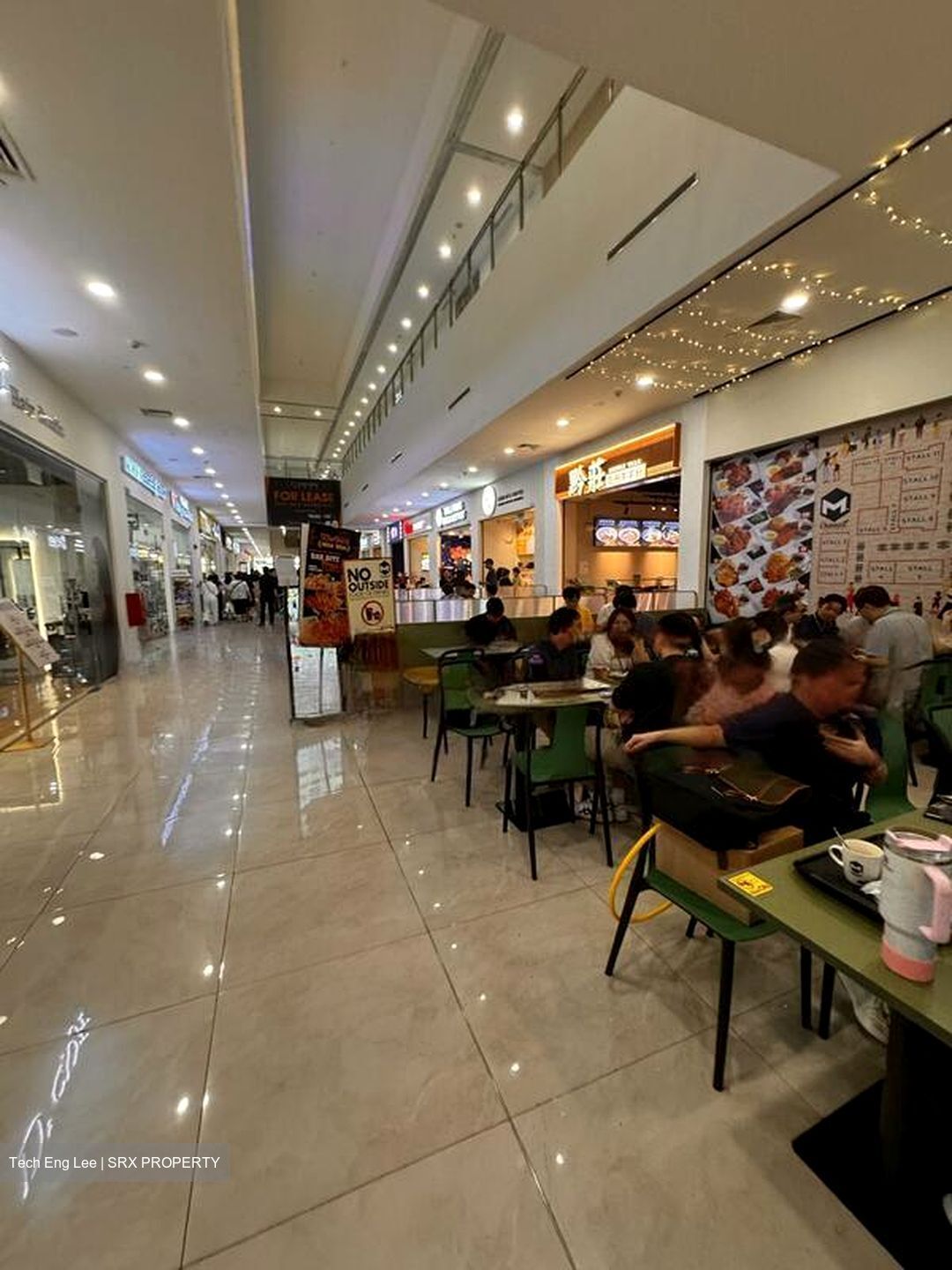 GRANTRAL COMPLEX (D13), Retail #606782821
